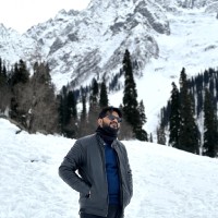 CBNITS Employee Mohammad Siddiqui's profile photo