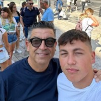 Angelo D'Emanuele Email