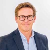 SOUNDBOKS Employee Christian Bauers's profile photo