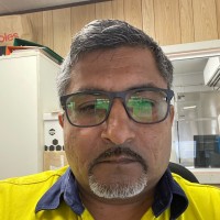 Lavesh Patel Email