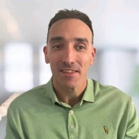 EOS Fitness Employee Mauricio R.'s profile photo