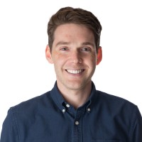 Proofed Employee Tom Stimfield's profile photo
