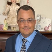 Foundation Building Materials Employee Michael Nunnally's profile photo
