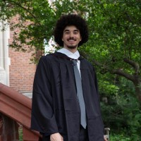 Harvard Law Environmental & Energy Law Program Employee Roman Moniz's profile photo