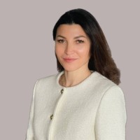 iPS Select Employee Julia Melkova's profile photo