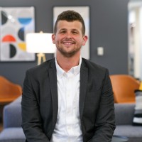 Cosmic Crate App Employee Matt Strauss's profile photo
