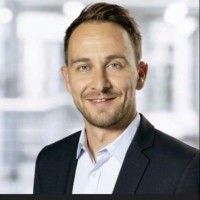 HOCHTIEF Employee Alexander Kahl's profile photo