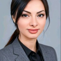 IT Centric Employee Veronique Equabile's profile photo