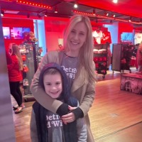 Lauren Morenko Email & Phone Number