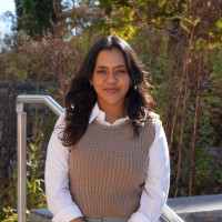 Hack(H)er413 Employee Vidhika Tiwari's profile photo