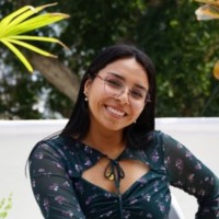 SIMPLi Employee Thania Garate Avila's profile photo