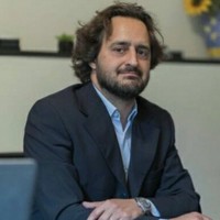PAKi Logistics Employee Martino Schivo's profile photo