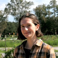 Fresh Approach Employee Acacia Lynch's profile photo