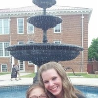 Riverbend Academy Employee Elizabeth Rensch's profile photo
