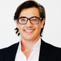 Intel AML Employee Nicholas Holmes's profile photo