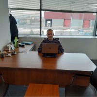 Erciyes Anadolu Holding Employee Recep Ustundag's profile photo