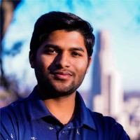 Bubble Robotics Employee Aragya G.'s profile photo
