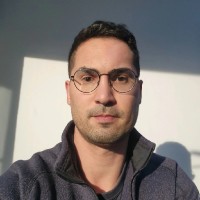 unico IDtech Employee Guilherme Valgas's profile photo