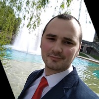 CPLANE.ai Employee Tudor Marcu's profile photo