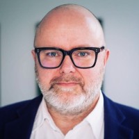 Brilliant Noise Employee Antony Mayfield's profile photo