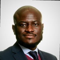 Swoop Employee 'Demola Adesina's profile photo