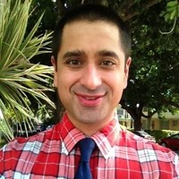 Public Sector AI Employee Kamal Pathak's profile photo