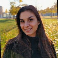 Europass Italian Language School Employee Sofia Guzzon's profile photo