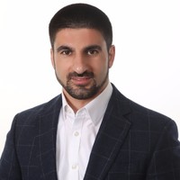 Abira Security Employee Ben D.'s profile photo