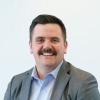 Robert Half Employee Travis Palmer's profile photo