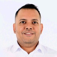 Hollywoodbets Employee Kailash Maharaj's profile photo