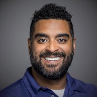 CuriOdyssey Employee Dominic Dowdy-Windsor's profile photo