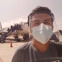 GOMOTOR Employee Jaime Brayan Collazos Araujo's profile photo