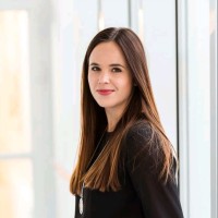 Inkron Employee Karolina Sokolowska's profile photo