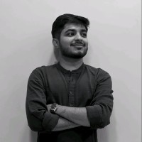 Studio ABD Employee Rohan Paradkar's profile photo
