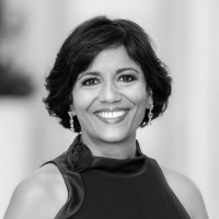 Prisma Capital GmbH & Co. KG Employee Shobhna Mohn's profile photo