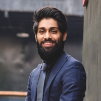 Teamo Employee Mahad Akhter's profile photo