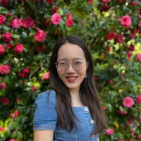 Melina Lim's profile photo