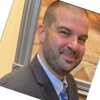 Citi Employee Daniel Cunning's profile photo