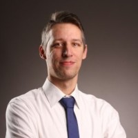 SAAS First Employee Gergely Hajnal's profile photo