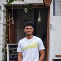 DataCore Solutions Employee Shyam K's profile photo