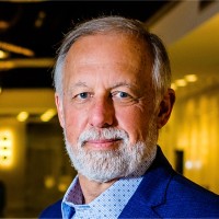 FibroGen, Inc. Employee Jim Schoeneck's profile photo