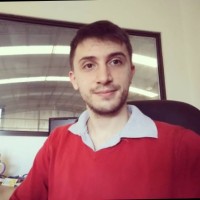 Simach SRL Employee Ramiro Paladino's profile photo