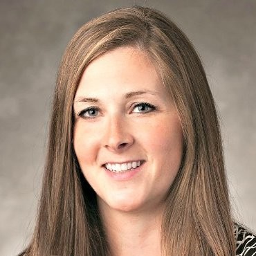 University of Minnesota Duluth Employee Katie Schofield's profile photo