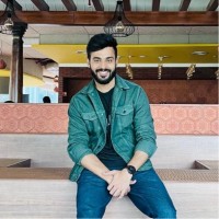 Prashant Mishra Email & Phone Number