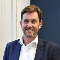 BBVA Employee Alberto P.'s profile photo