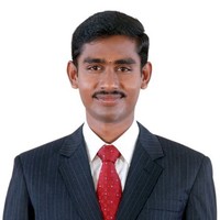 Matrimony.com Limited Employee Thirumurugan Kk's profile photo
