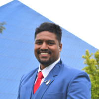 Riverpoint Medical Employee Akshay Rana's profile photo