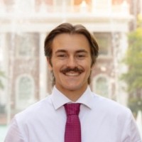 Payroll Integrations Employee Cameron McKenna's profile photo