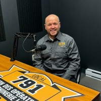 Union des opérateurs de machinerie lourde - Local 791 Employee Marc-André Blanchette's profile photo