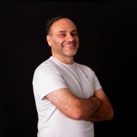 Eletrofrio Refrigeracao Ltda. Employee Vanderli Sêga's profile photo